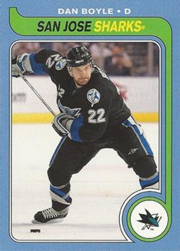 2008 O-Pee-Chee #241 1979 Retro