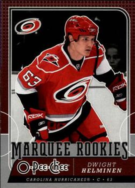 2008 O-Pee-Chee #755 Base