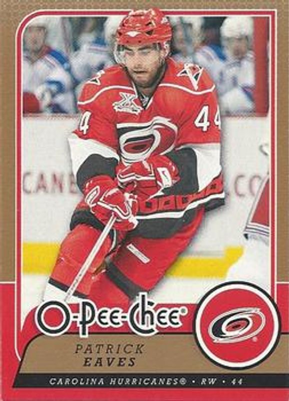 2008 O-Pee-Chee #199 Base