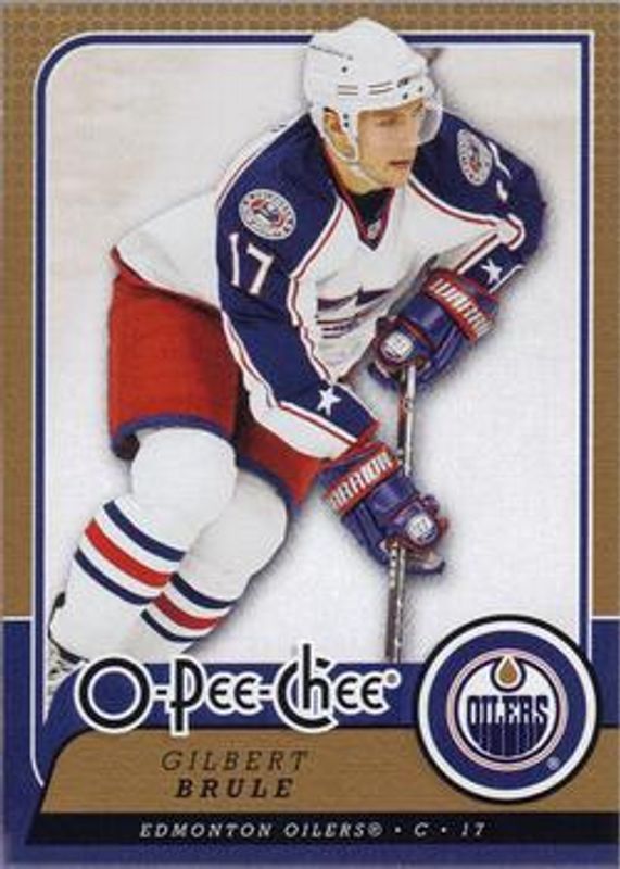 2008 O-Pee-Chee #368 Base