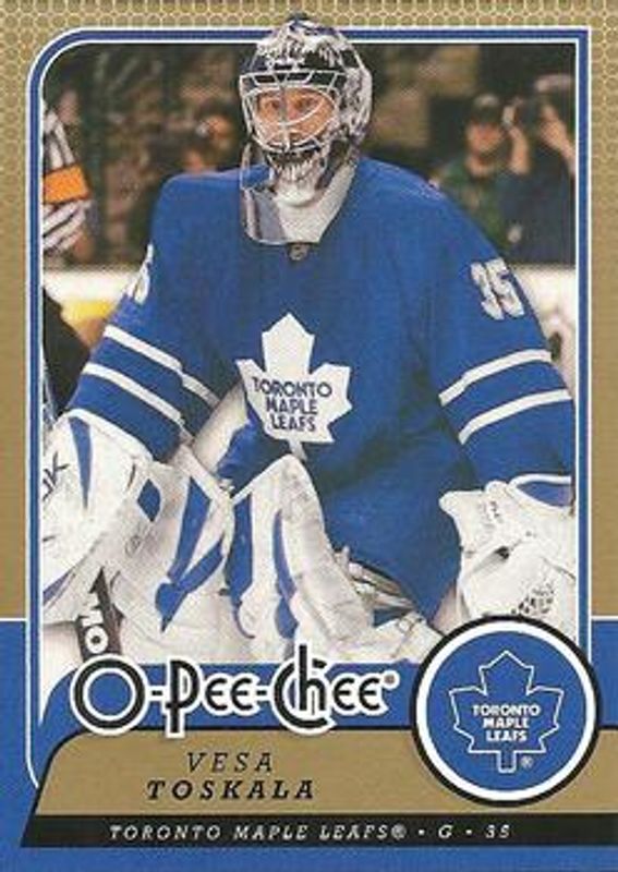 2008 O-Pee-Chee #435 Base