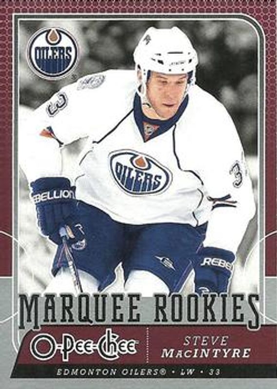 2008 O-Pee-Chee #762 Base