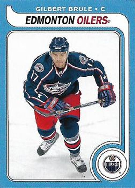 2008 O-Pee-Chee #368 1979 Retro