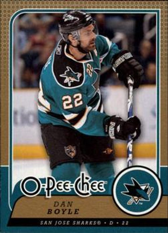 2008 O-Pee-Chee #673 Base