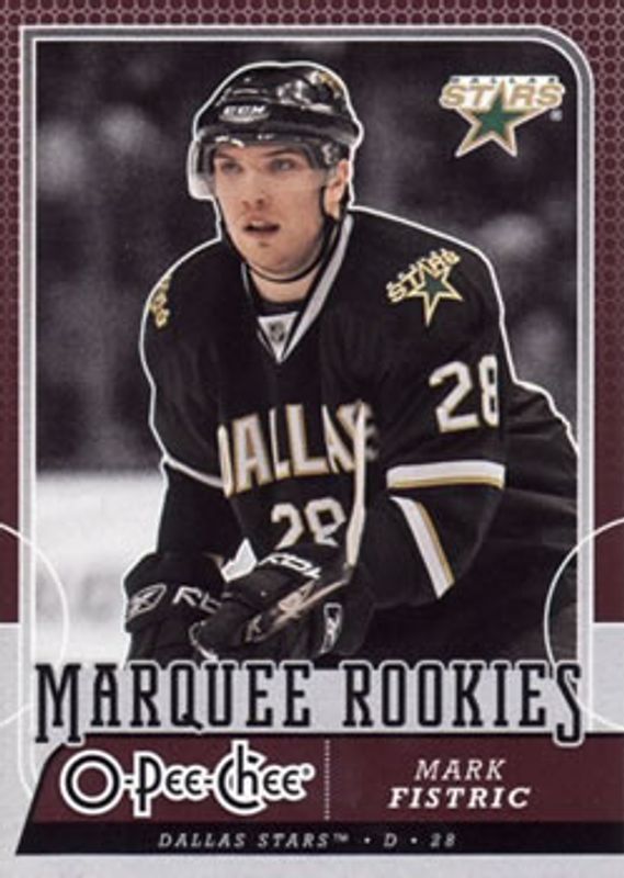 2008 O-Pee-Chee #539 Base