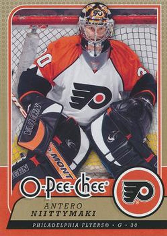 2008 O-Pee-Chee #361 Base