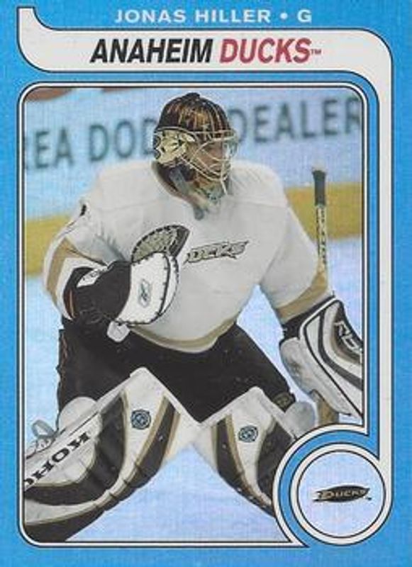 2008 O-Pee-Chee #75 1979 Retro Rainbow /100