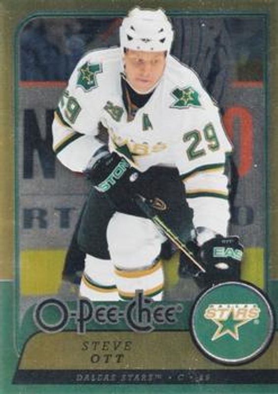 2008 O-Pee-Chee #311 Metal