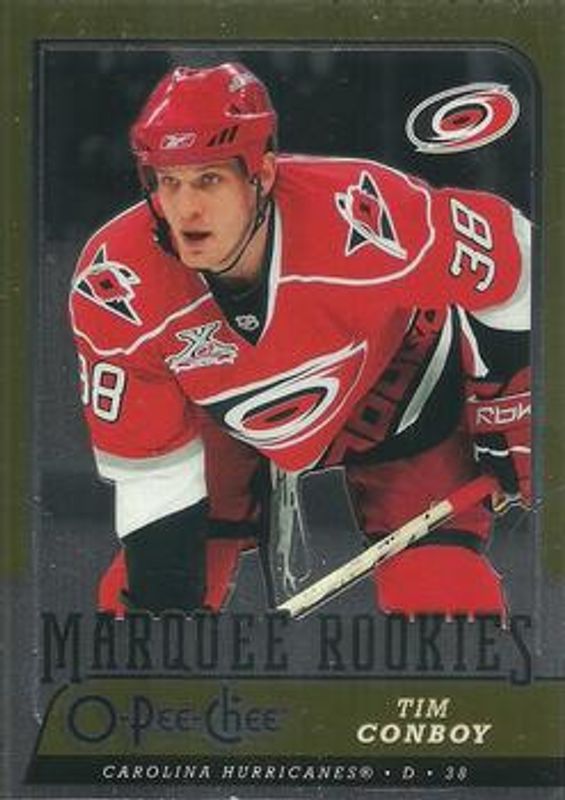 2008 O-Pee-Chee #551 Metal