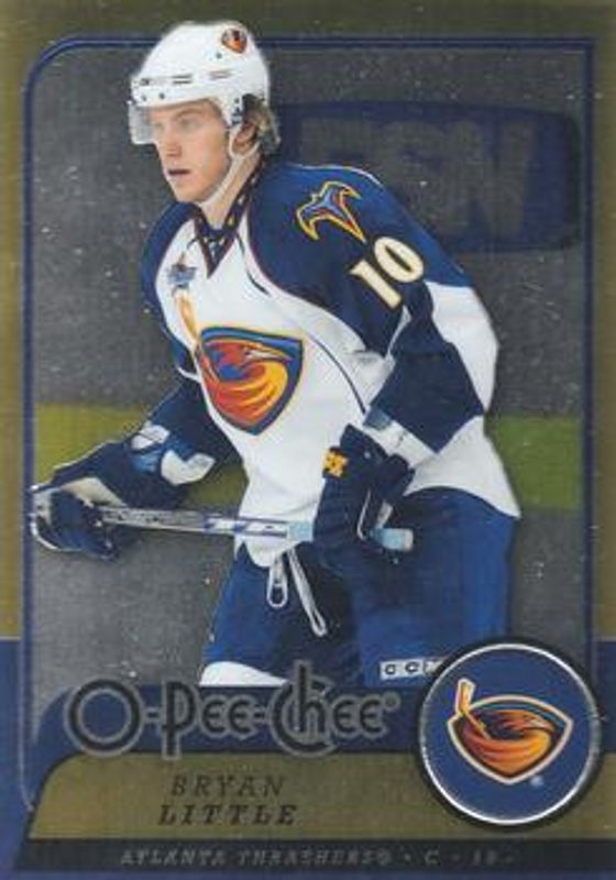 2008 O-Pee-Chee #73 Metal