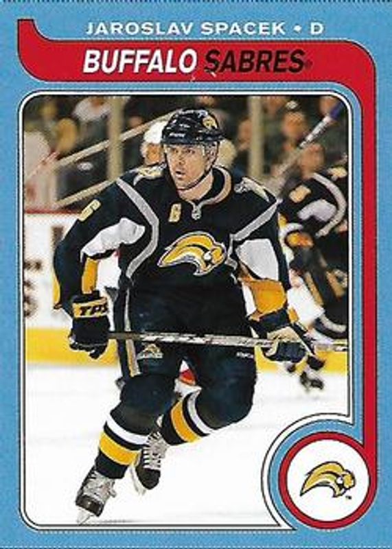 2008 O-Pee-Chee #238 1979 Retro