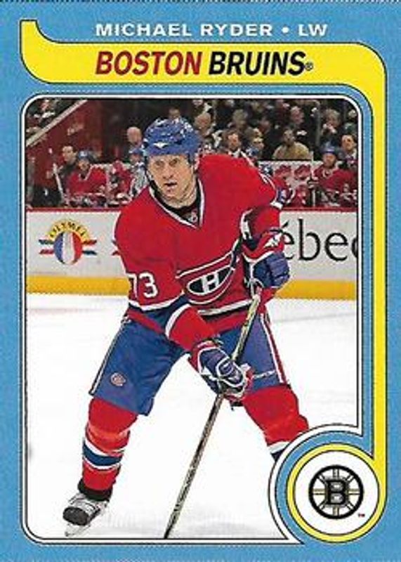 2008 O-Pee-Chee #446 1979 Retro