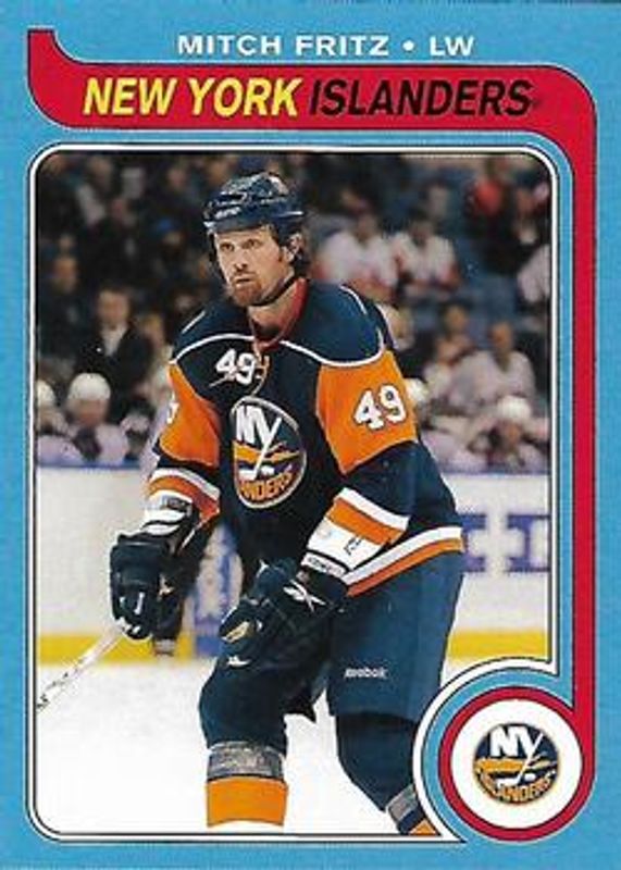 2008 O-Pee-Chee #777 1979 Retro