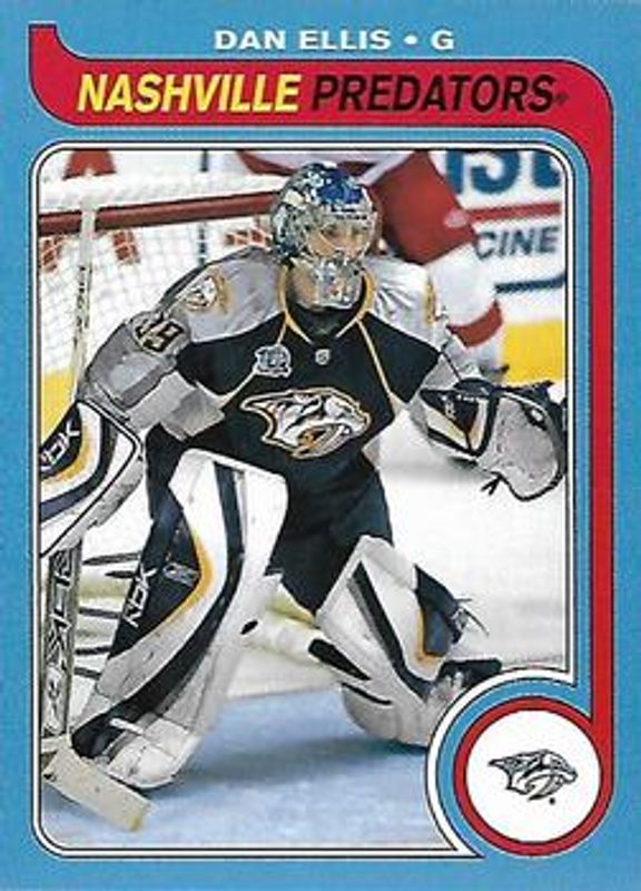 2008 O-Pee-Chee #299 1979 Retro