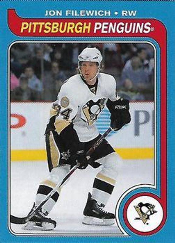 2008 O-Pee-Chee #510 1979 Retro Blank Back