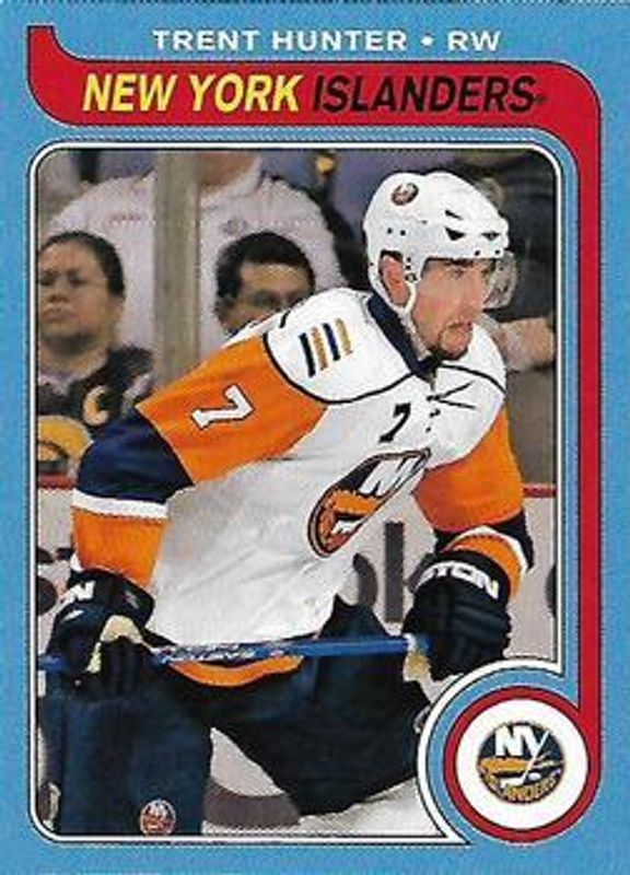 2008 O-Pee-Chee #362 1979 Retro Blank Back