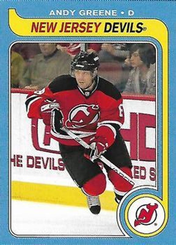 2008 O-Pee-Chee #192 1979 Retro Blank Back