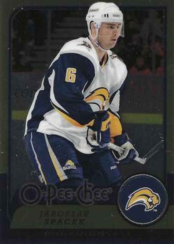 2008 O-Pee-Chee #238 Metal