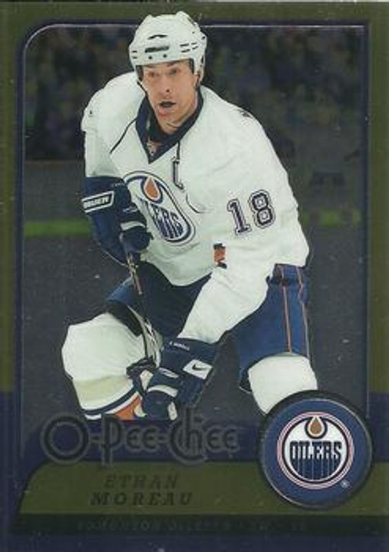 2008 O-Pee-Chee #726 Metal