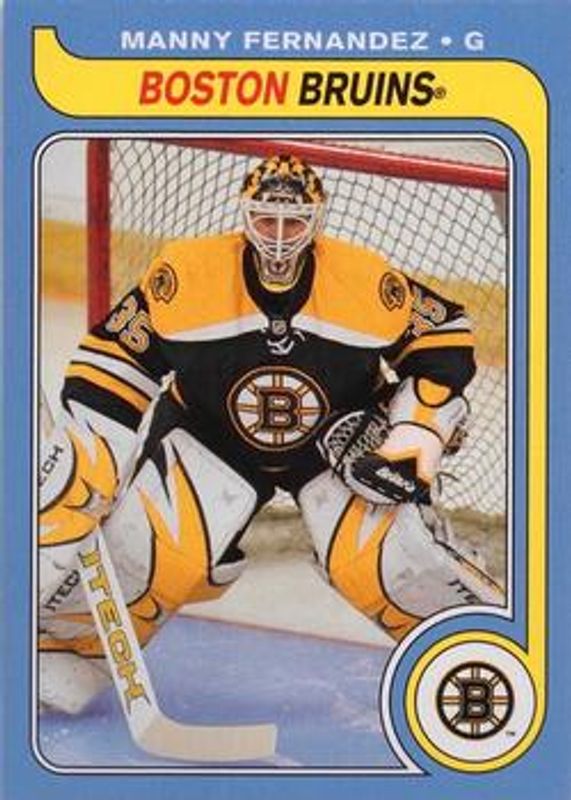 2008 O-Pee-Chee #490 1979 Retro