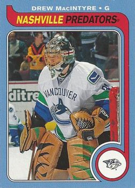 2008 O-Pee-Chee #279 1979 Retro