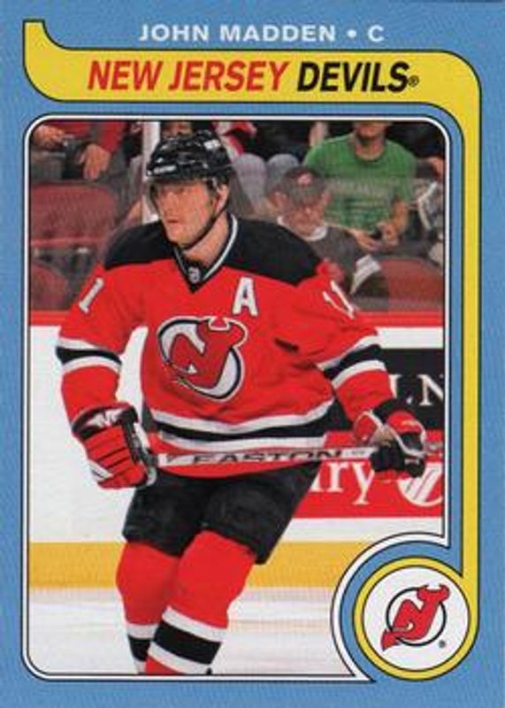 2008 O-Pee-Chee #63 1979 Retro