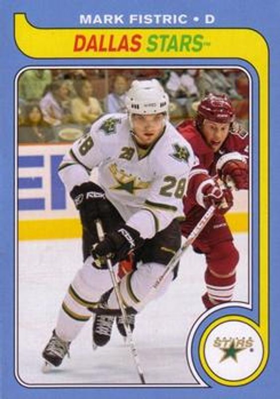 2008 O-Pee-Chee #539 1979 Retro