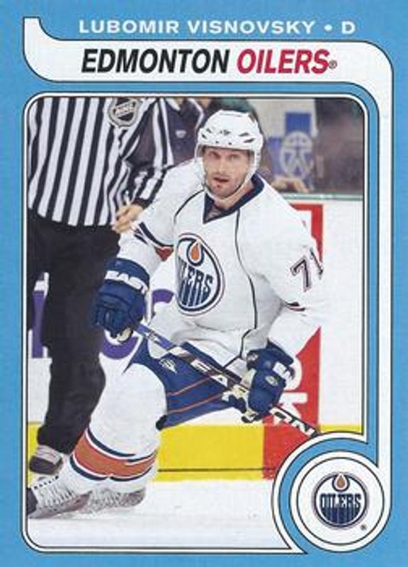 2008 O-Pee-Chee #628 1979 Retro