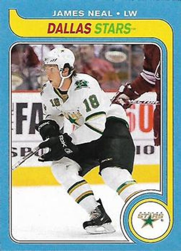 2008 O-Pee-Chee #760 1979 Retro