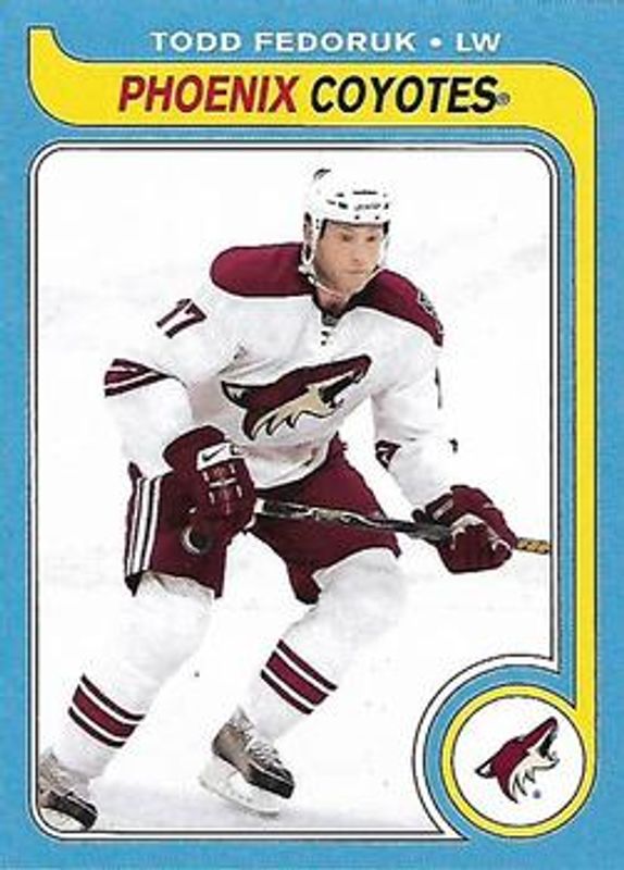 2008 O-Pee-Chee #664 1979 Retro