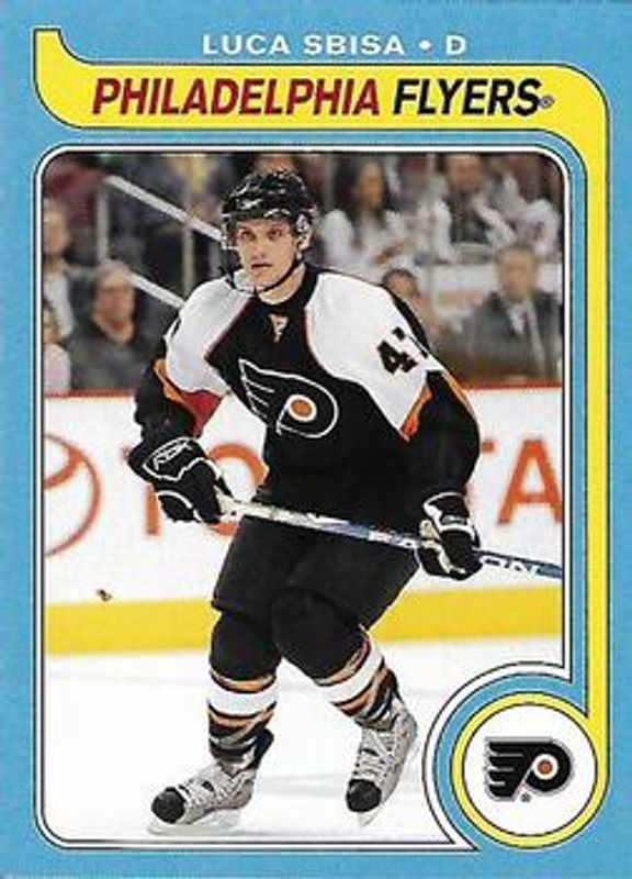 2008 O-Pee-Chee #780 1979 Retro