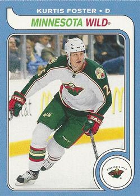 2008 O-Pee-Chee #482 1979 Retro