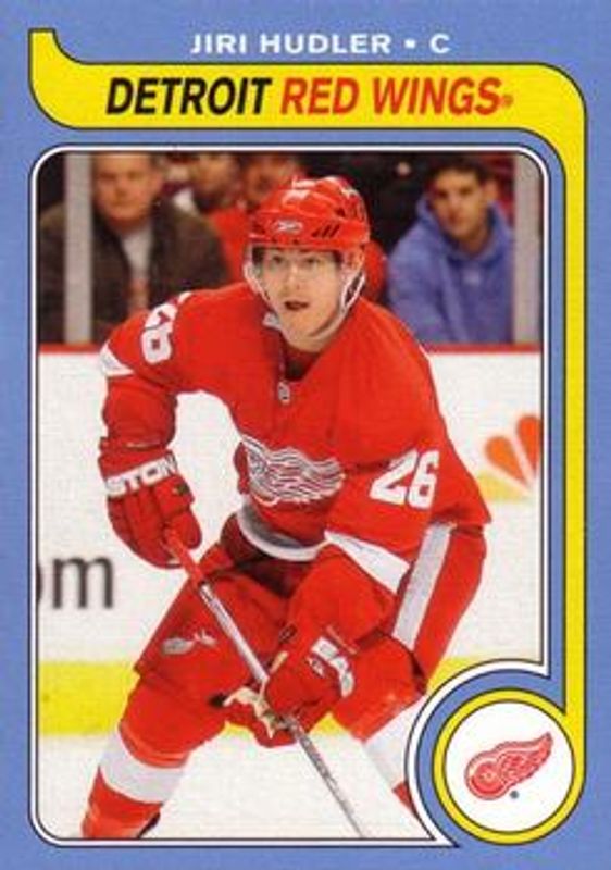 2008 O-Pee-Chee #30 1979 Retro