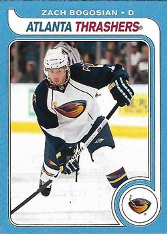2008 O-Pee-Chee #749 1979 Retro