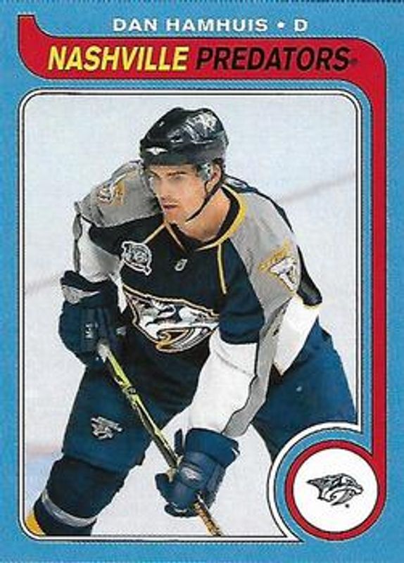 2008 O-Pee-Chee #418 1979 Retro