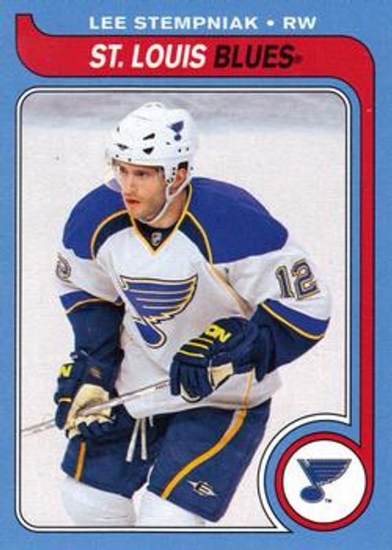 2008 O-Pee-Chee #272 1979 Retro