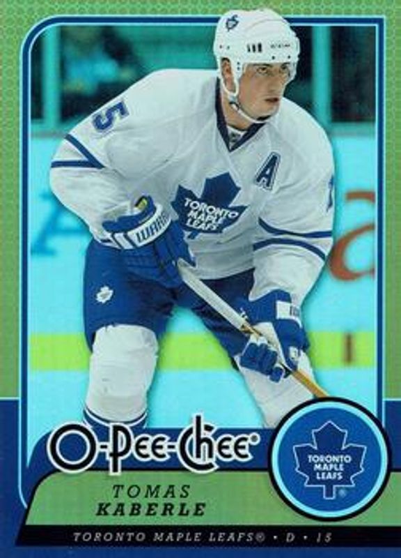 2008 O-Pee-Chee #453 Gold