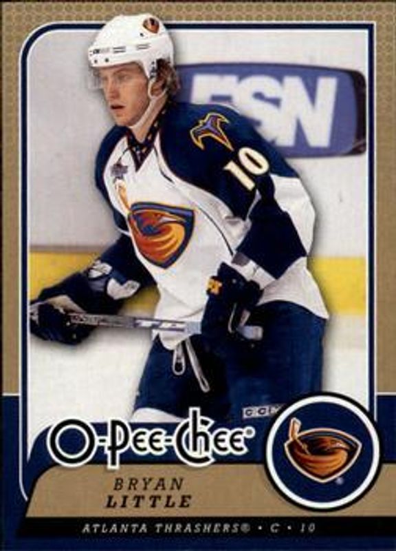 2008 O-Pee-Chee #73 Base