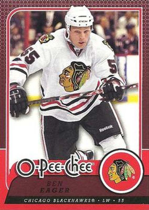 2008 O-Pee-Chee #719 Base