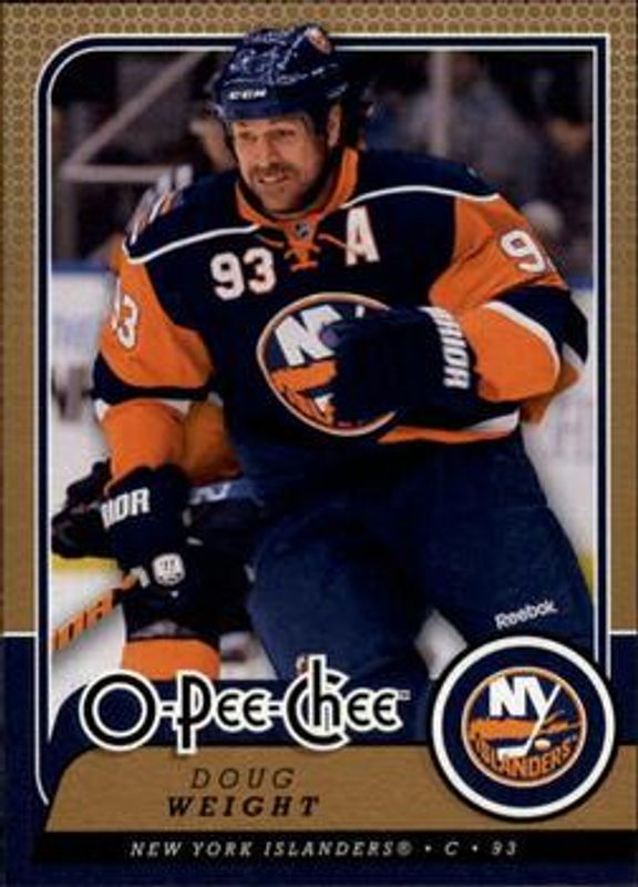 2008 O-Pee-Chee #647 Base