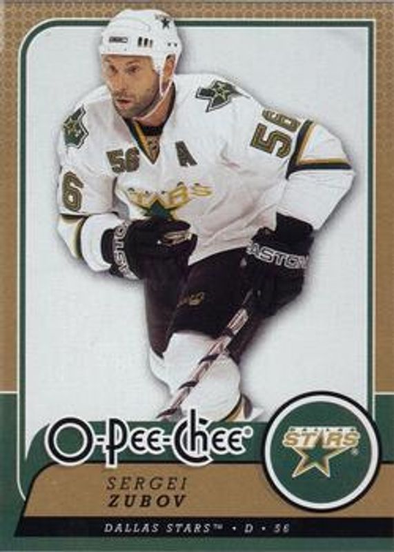 2008 O-Pee-Chee #485 Base