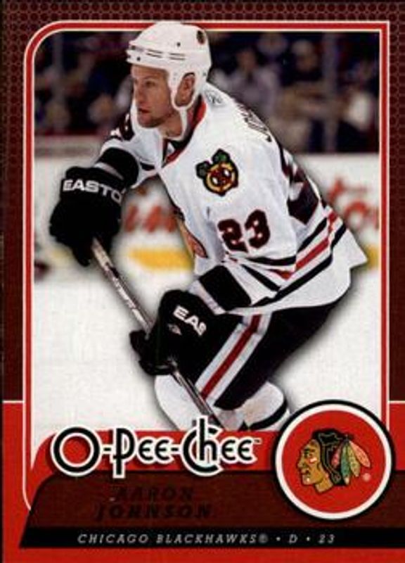 2008 O-Pee-Chee #718 Base