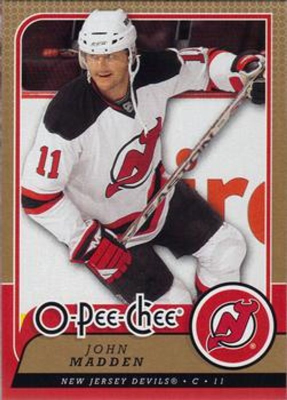 2008 O-Pee-Chee #63 Base