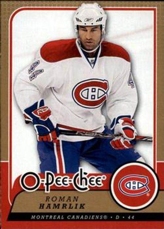2008 O-Pee-Chee #47 Base
