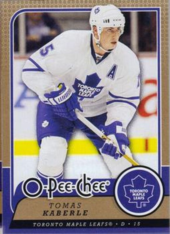 2008 O-Pee-Chee #453 Base