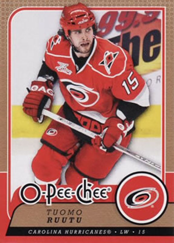 2008 O-Pee-Chee #164 Base