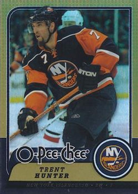 2008 O-Pee-Chee #362 Gold