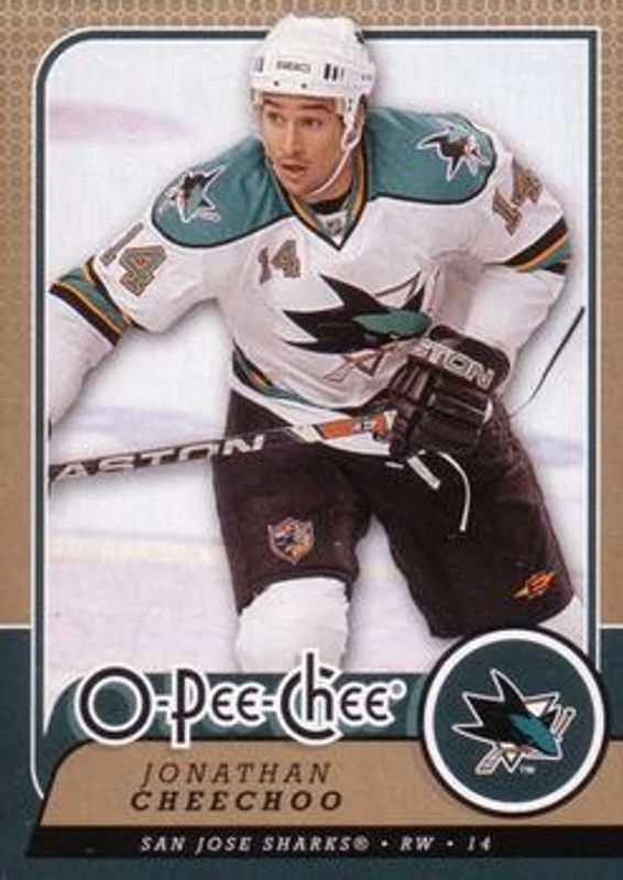 2008 O-Pee-Chee #396 Base