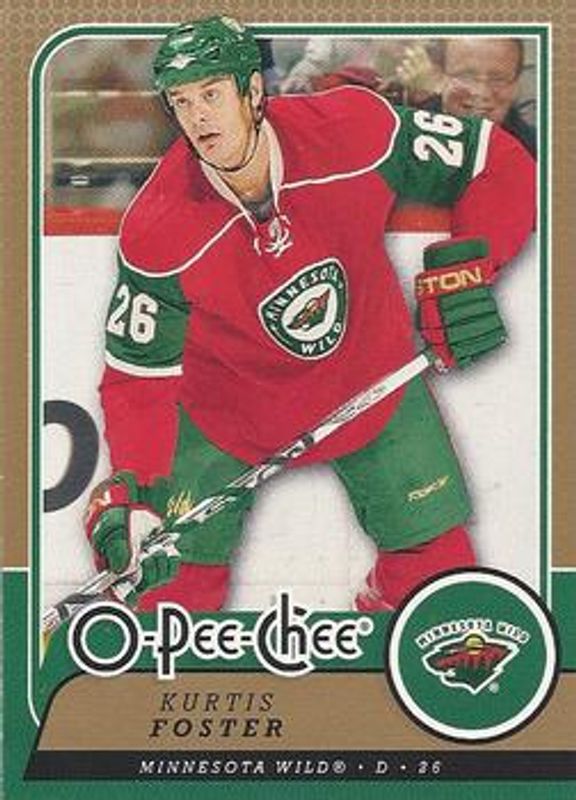 2008 O-Pee-Chee #482 Base