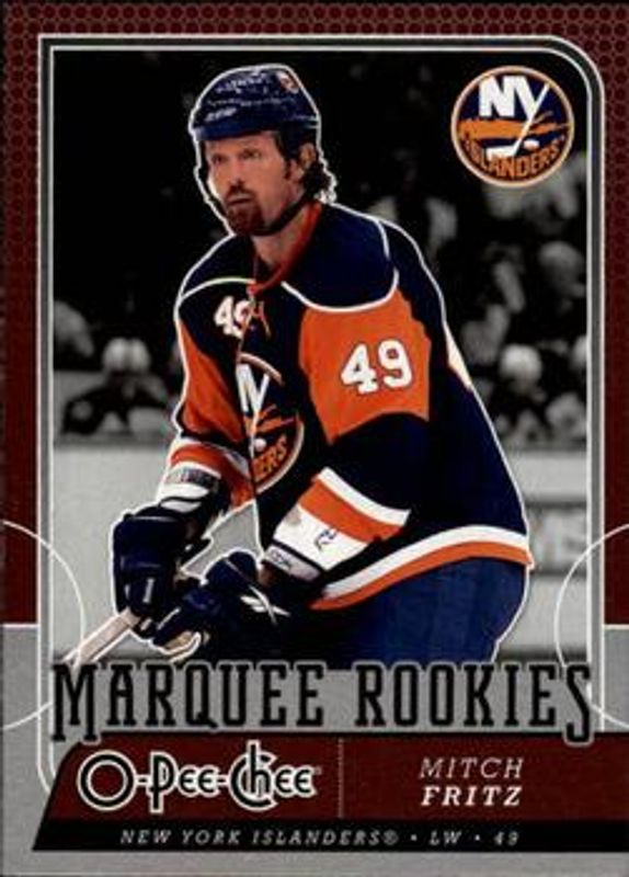 2008 O-Pee-Chee #777 Base